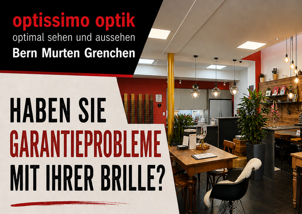 INFO:...Optikerwechsel!