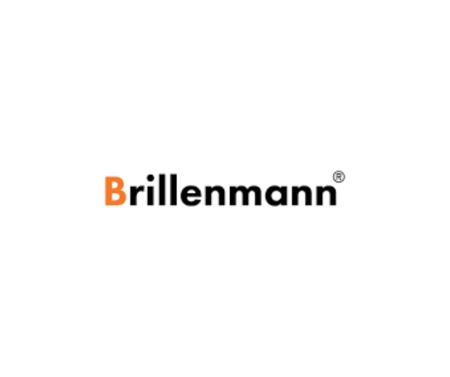 brillenmannlogo