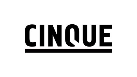 cinque